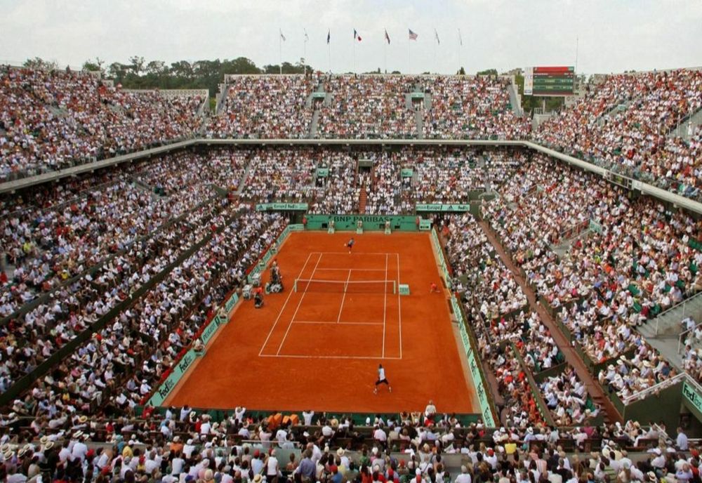 ROLAND GARROS: Jucătoarele din România și-au aflat adversarele din primul tur