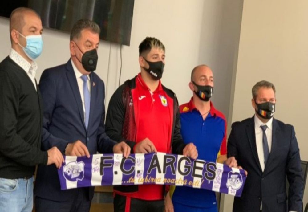 O locuință pentru campionul mondial la judo Eduard Șerban