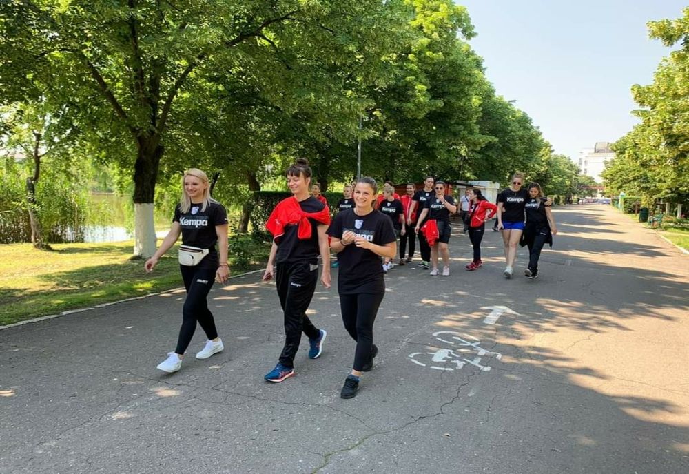 CS Dacia Mioveni 2012 au început săptămâna cu o victorie