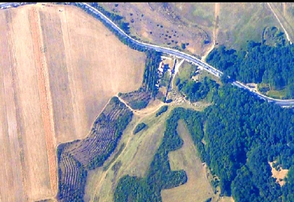 Aveți drum prin pădurea Saru? De ce trebuie să țineți cont