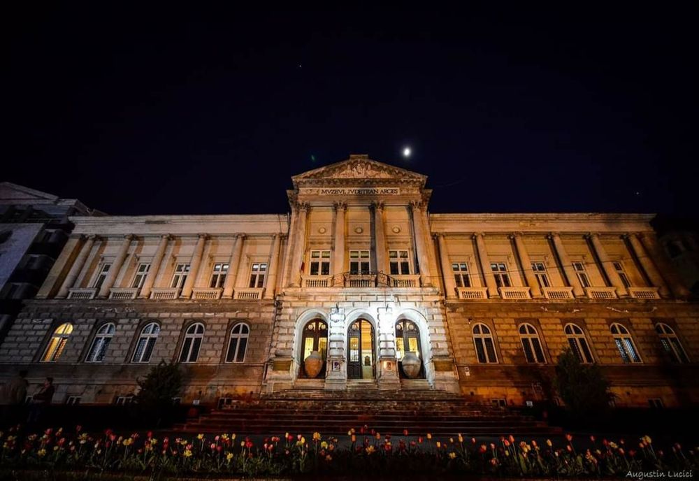 Muzeul Judeţean Argeş va fi renovat