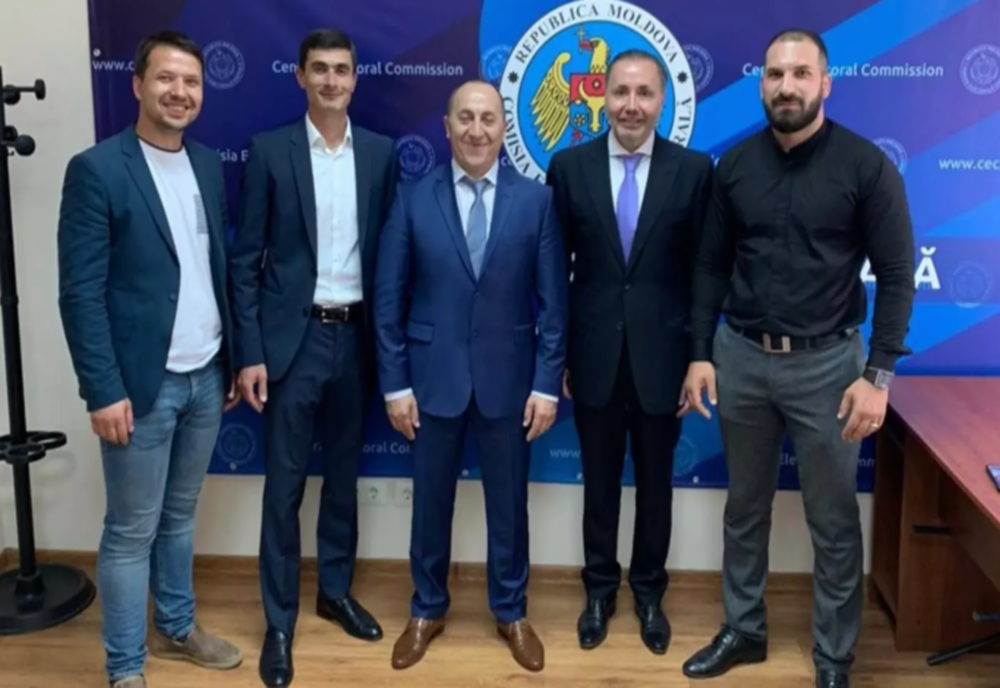 27 august - 30 de ani de independență: "La mulți ani, Moldova!”