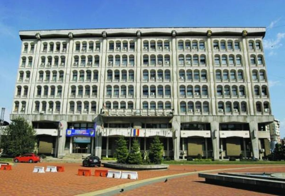 Lucian Ionescu va prelua atribuțiile de prefect în Argeș