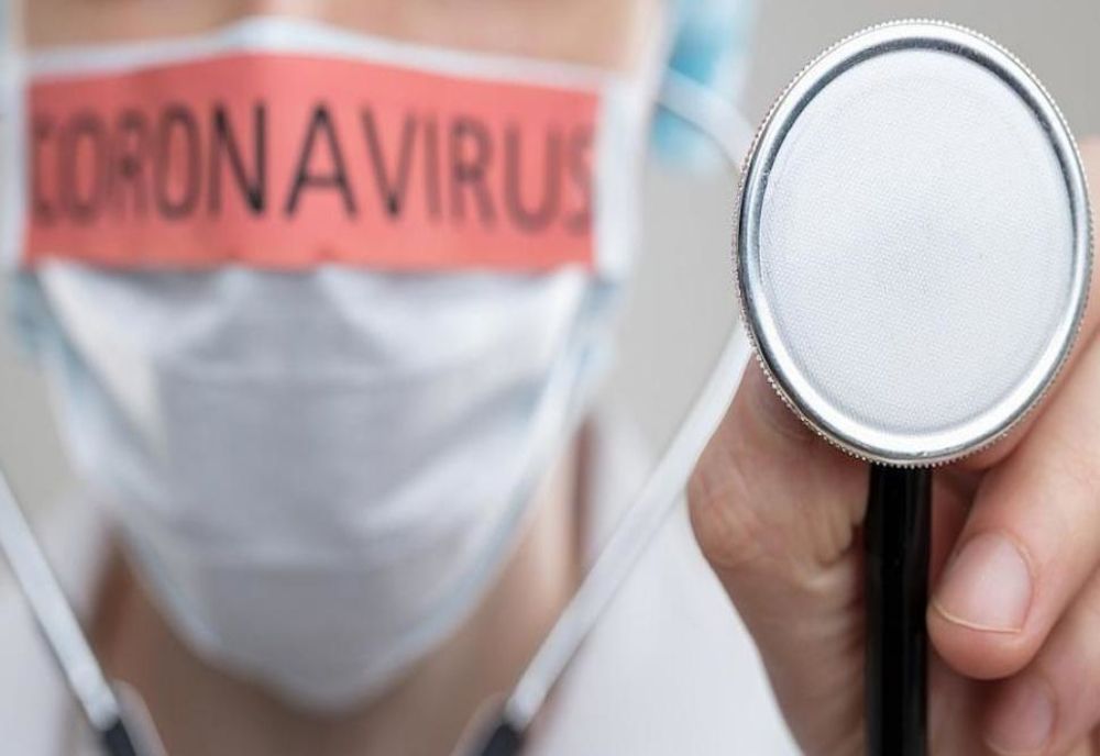 Bilanț coronavirus 4 octombrie: 8.292 de cazuri, 133 decese