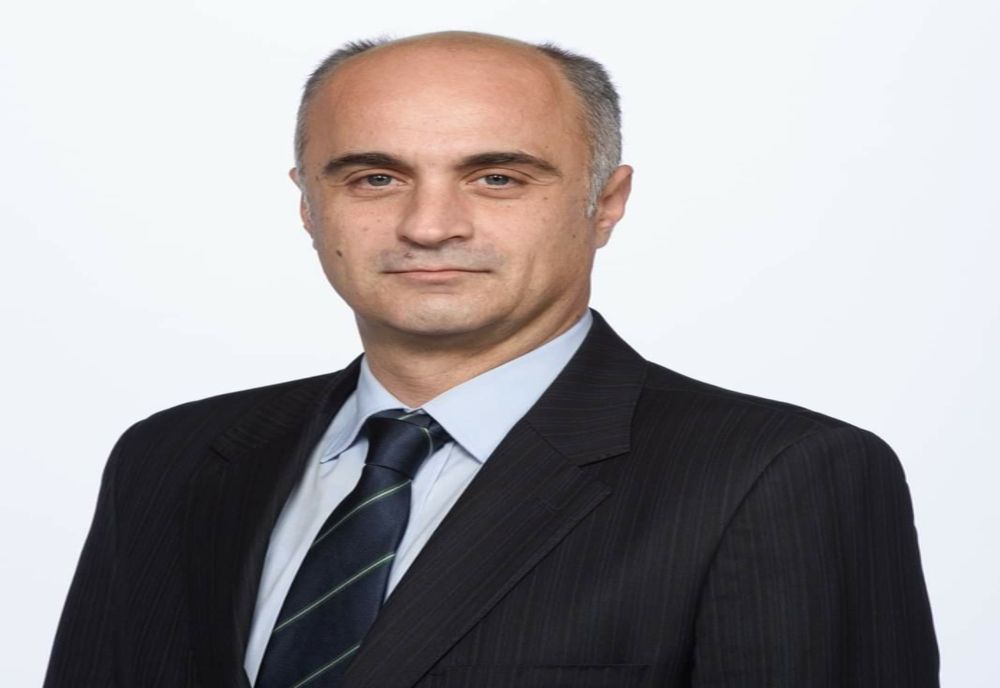 Radu Perianu a fost numit prefectul județului Argeș