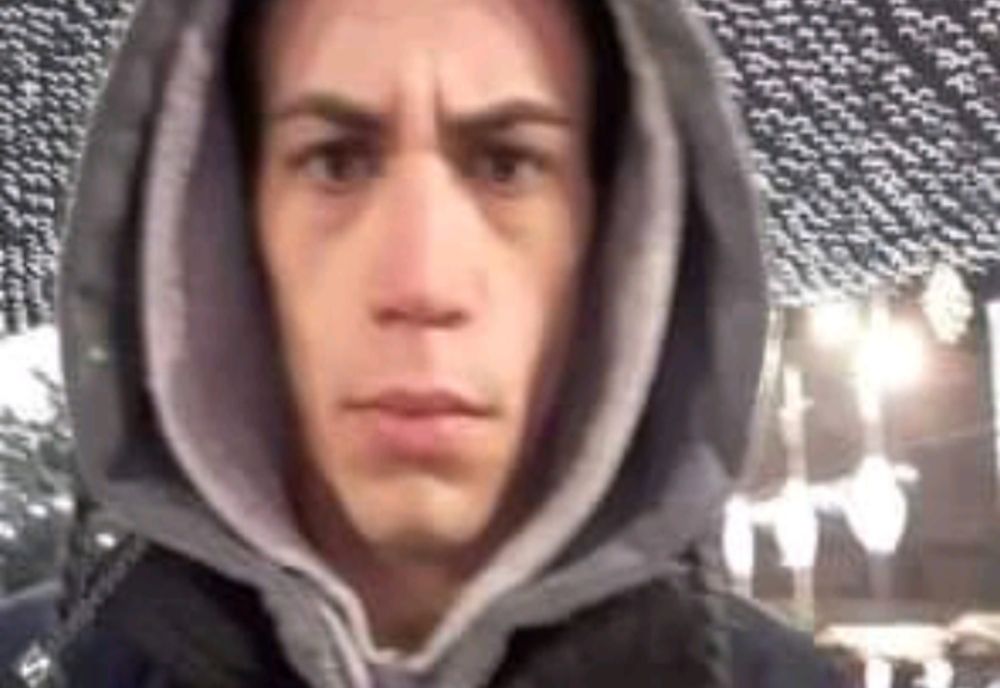 UPDATE ALERTA NAȚIONALĂ, un evadat este de NEGĂSIT