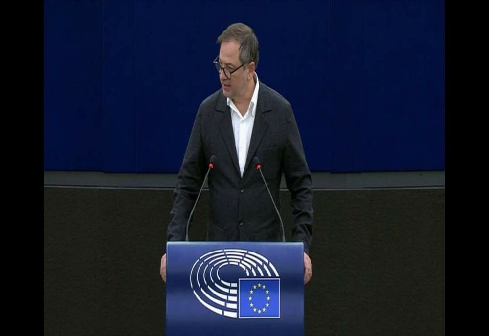 Europarlamentarul Dan Motreanu: 22 de miliarde de euro pentru România, prin Politica Agricolă Comună