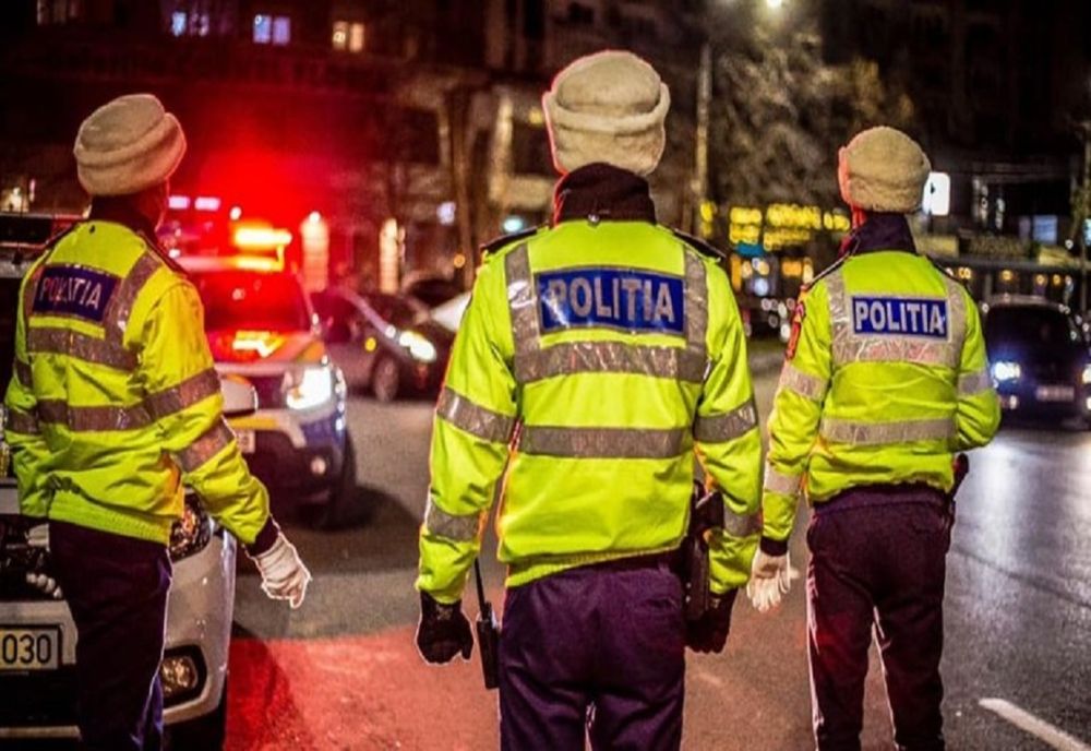 Conducea sub influența substanțelor cu efect psihoactiv