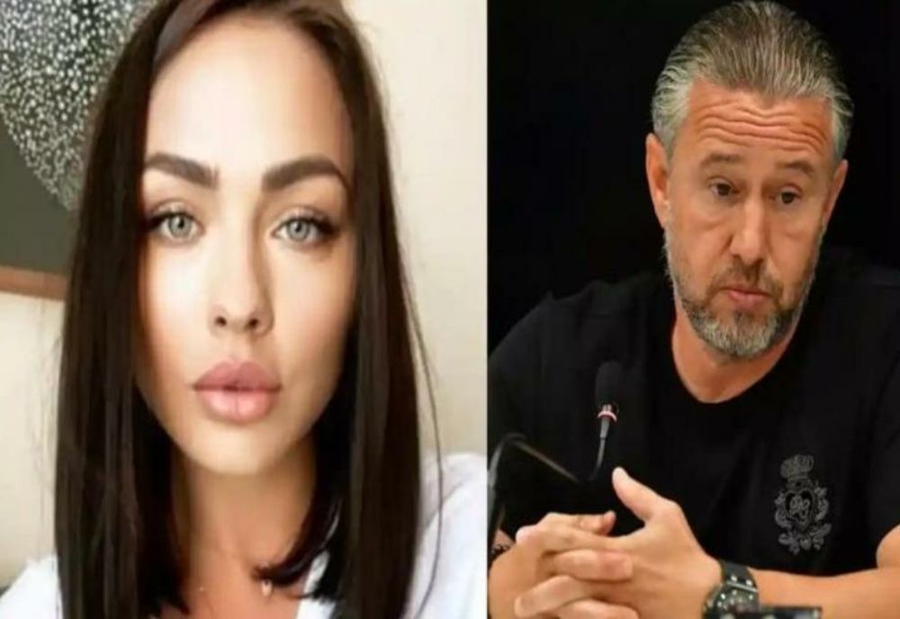 Corina Caciuc, amanta lui Reghecampf, luată la bani mărunți. Acuzată că vinde chinezării „de lux”. Din ce face bani, de fapt, studenta închipuită de la Cambridge