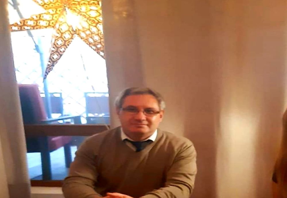 Prof. Ovidiu Săraru: Tradiții vechi, păstrate de sute de ani, în ziua Sfântului Ion