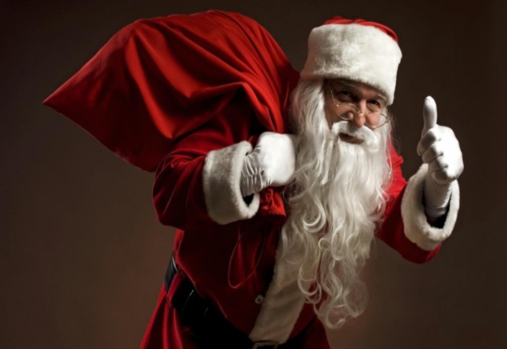 Primul proiect de lege din 2022. Un deputat vâlcean vrea ca Ajunul Crăciunului să fie zi liberă. Ce invocă în expunere 