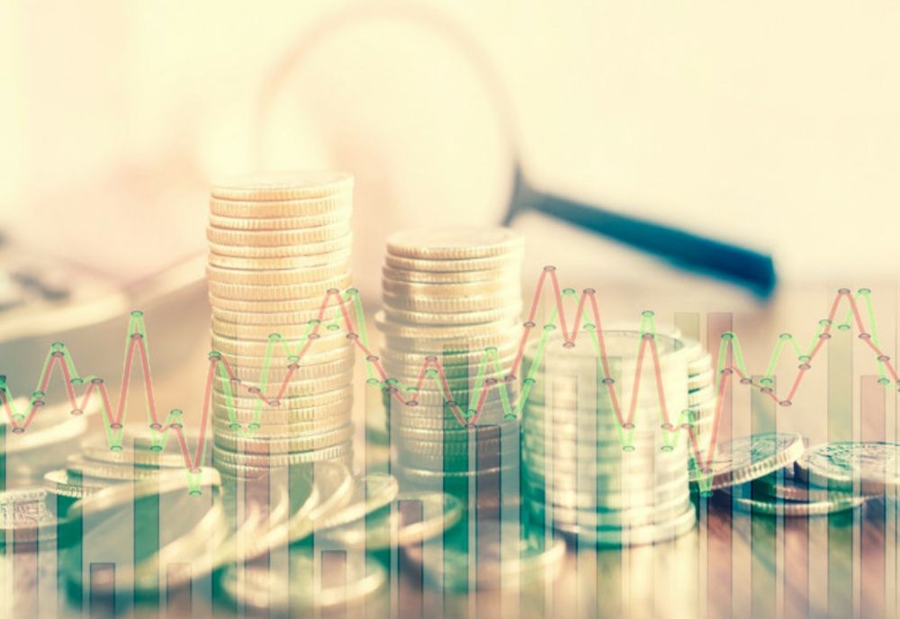 BNR majorează a treia oară dobânda de referință - 3%. Previziuni sumbre