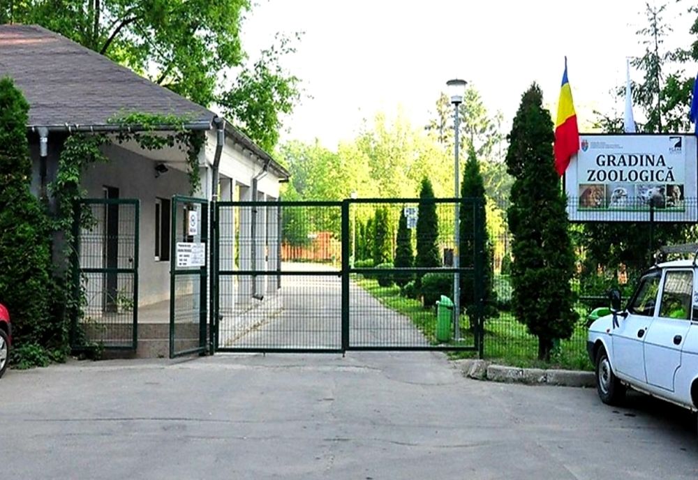 Grădina Zoologică din Pitești va fi deschisă în perioada Sărbătorilor Pascale