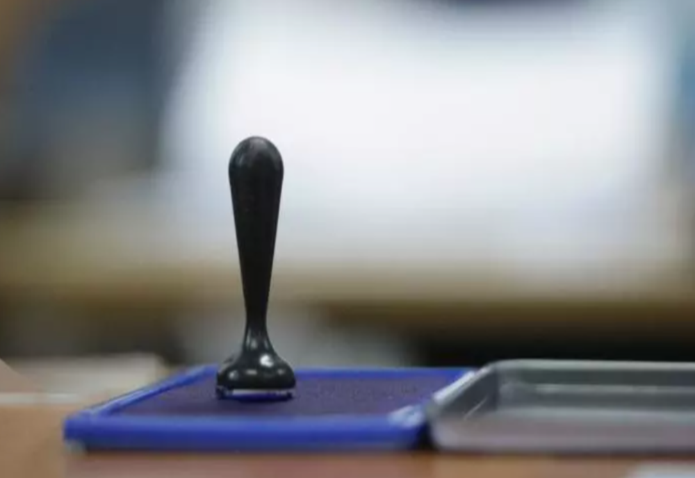 Alegeri astăzi la PNL Argeș