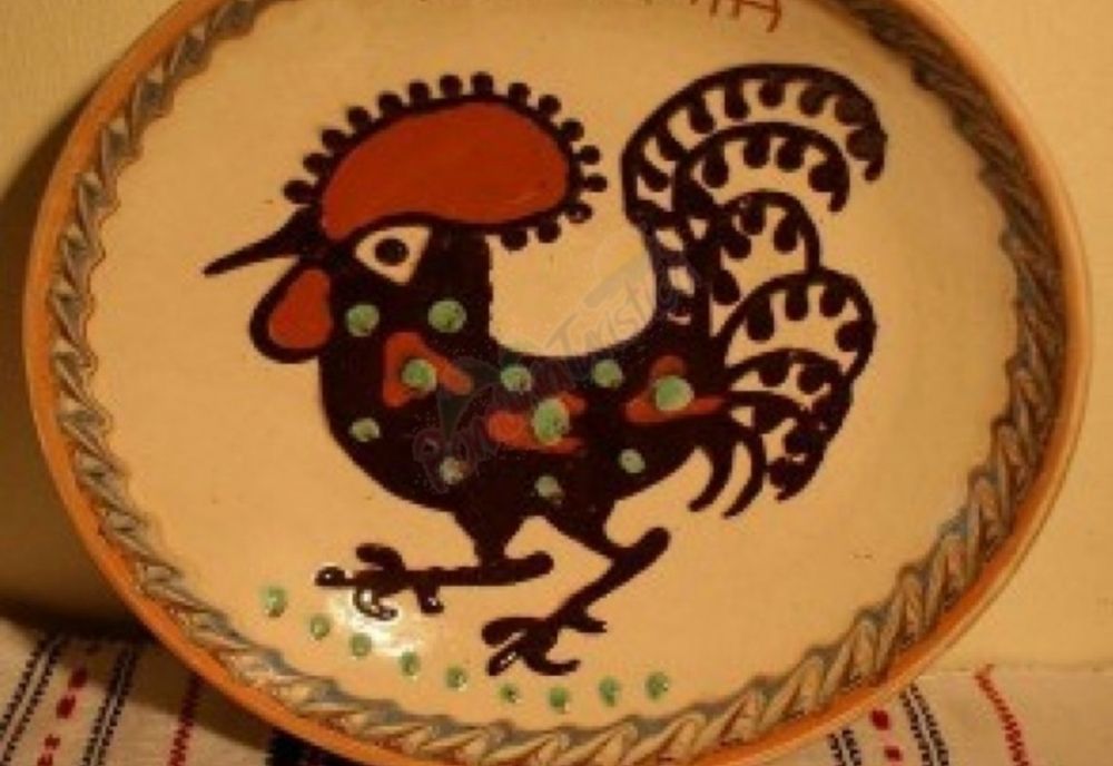 Târgului ceramicii populare românești ,,Cocosul de Hurez’’ își deschide porțile