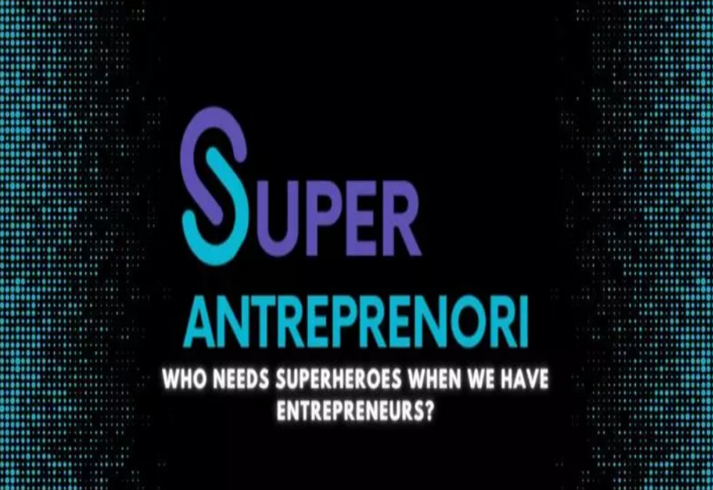 Antreprenorii și-au dat întâlnire la Alba Iulia