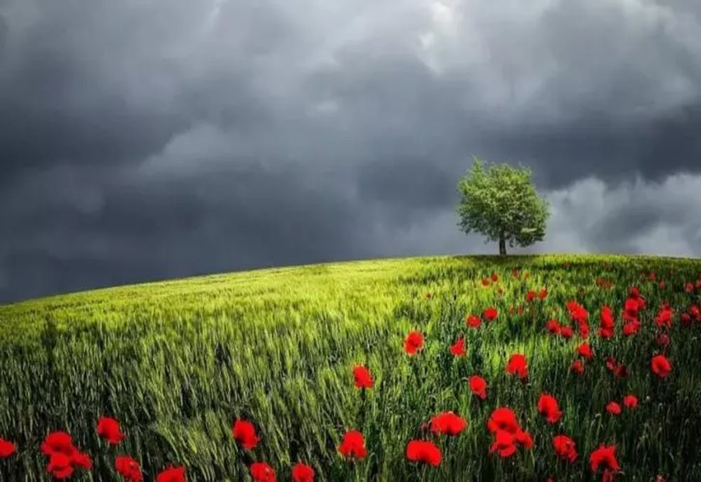 Prognoza meteo: Cod galben de instabilitate atmosferică în mai multe zone din ţară