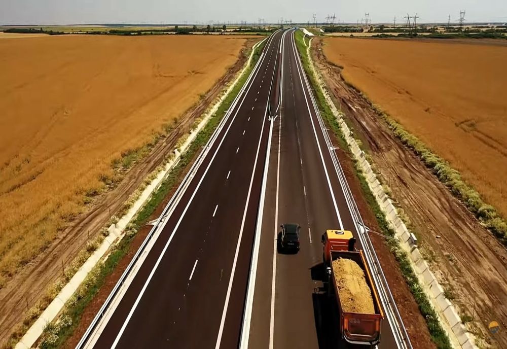 UMB a notificat CNAIR că încetează lucrul pe toate şantierele. Care este excepţia