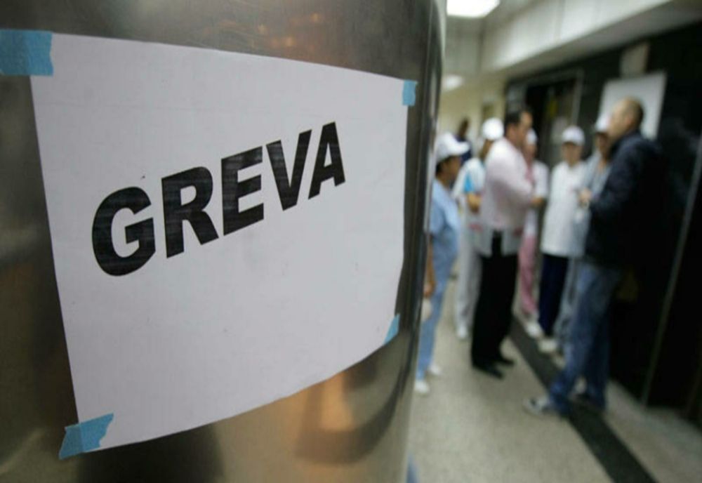 Greva la fabrica de componente din industria auto a continuat și vineri