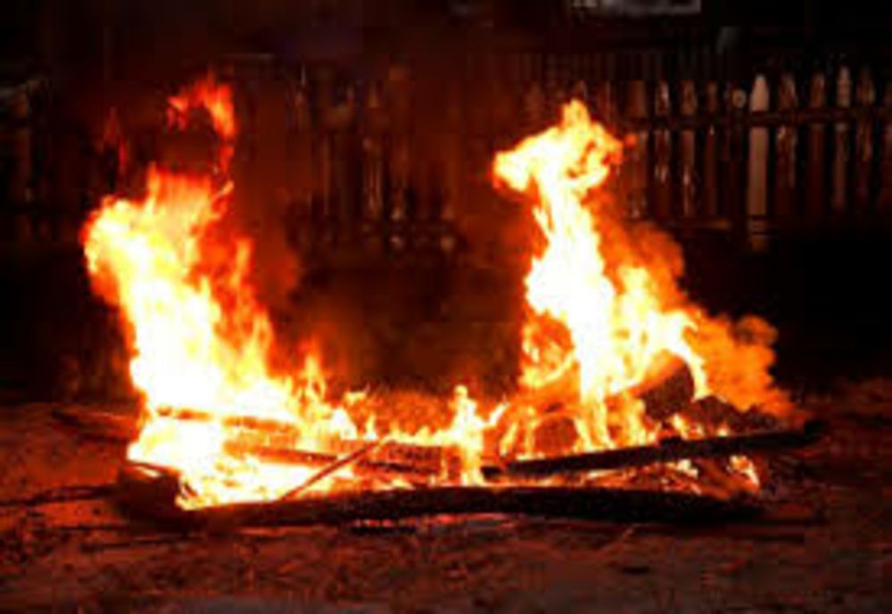 Tradiția dinainte de Sf. Dumitru care ar putea aduce AMENZI. La ce trebuie să aibă grijă românii