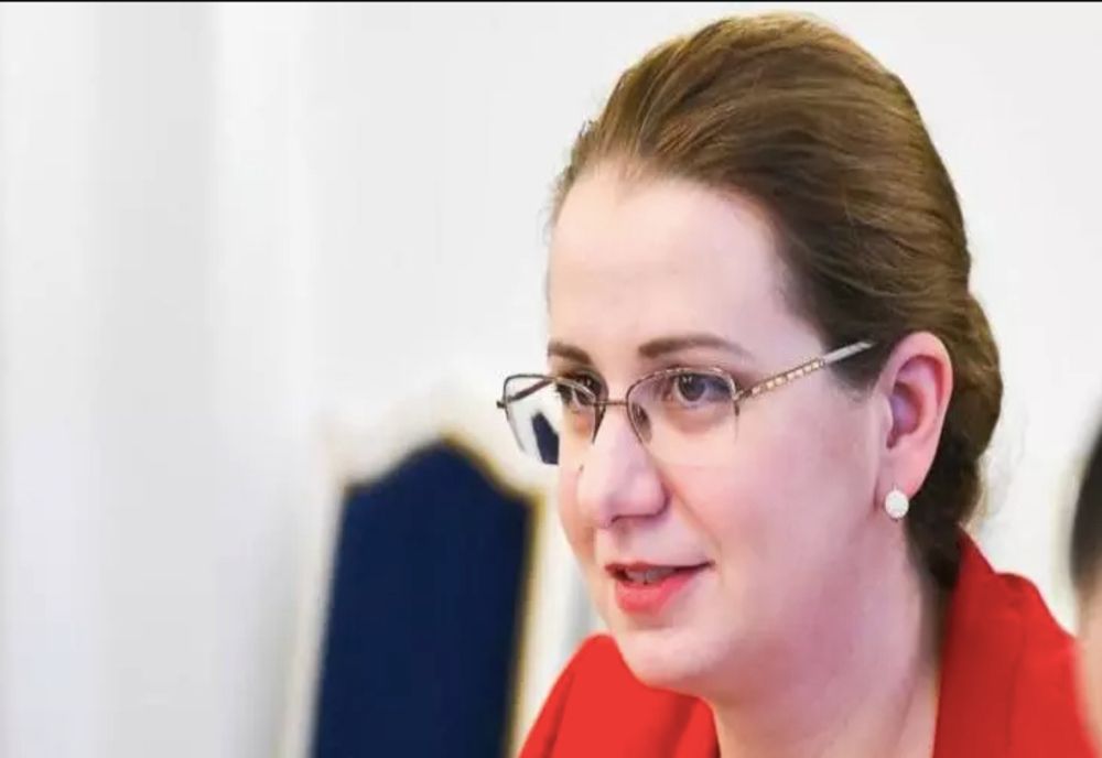 Ligia Deca este noul ministru al Educației - Klaus Iohannis a semnat DECRETUL | Jurământ, la Cotroceni, la ora 18.00