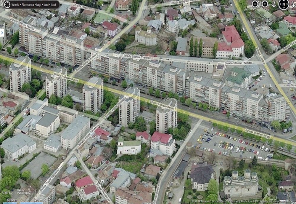 Senatul a aprobat modificările prin care grila de impozitare pentru clădiri a fost majorată