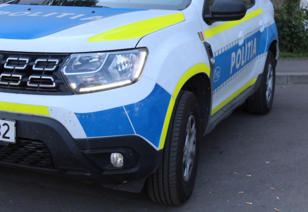 Percheziții la Spitalul Judeţean de Urgenţă Piteşti