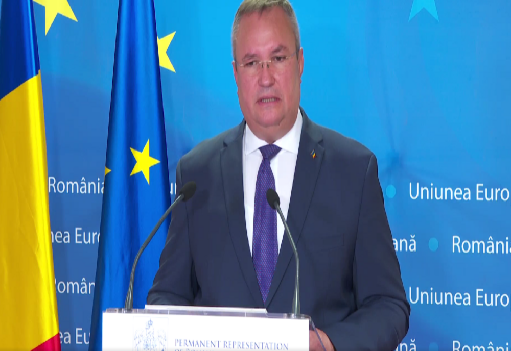 Vești bune de la Nicolae Ciucă pentru toți românii! Ajutoarele financiare continuă și anul viitor