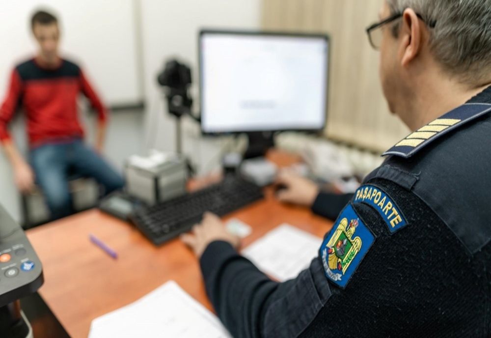 În minivacanța de Sfântul Andrei ghișeele Serviciului Permise de Conducere și Înmatriculări din Argeș va fi închis