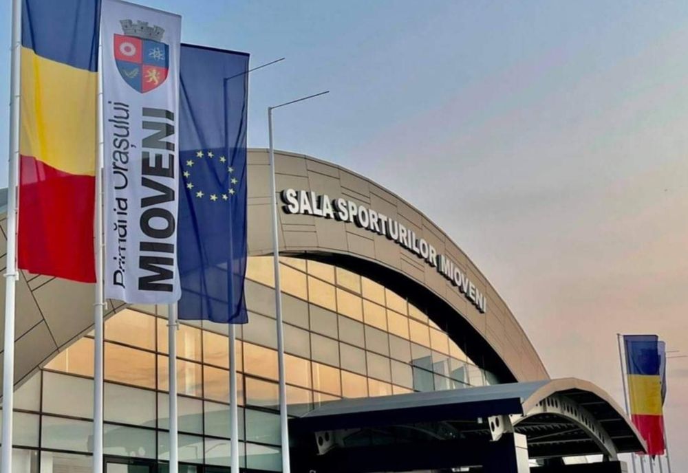 Cupa TSD la FIFA se va organiza în Argeș