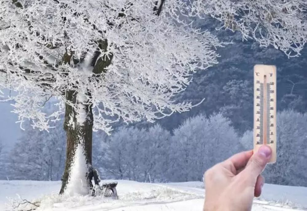 Prognoza meteo pe o lună. Când cad primele NINSORI? Cum va fi vremea până pe 5 decembrie
