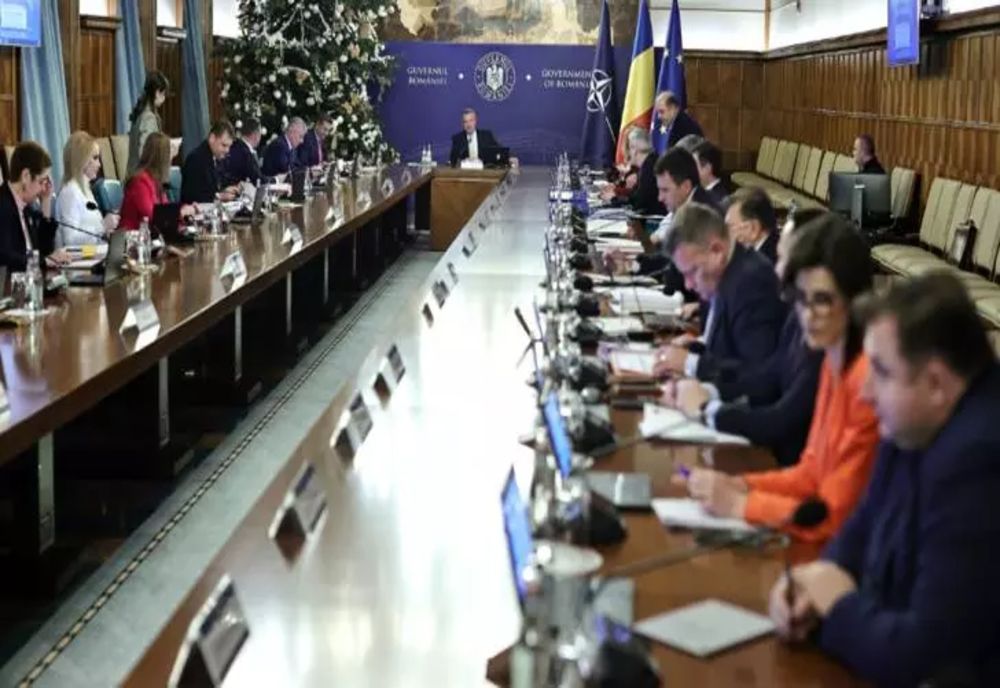 Guvernul pregătește supraimpozitarea profiturilor din energie. OMV Petrom, principala țintă