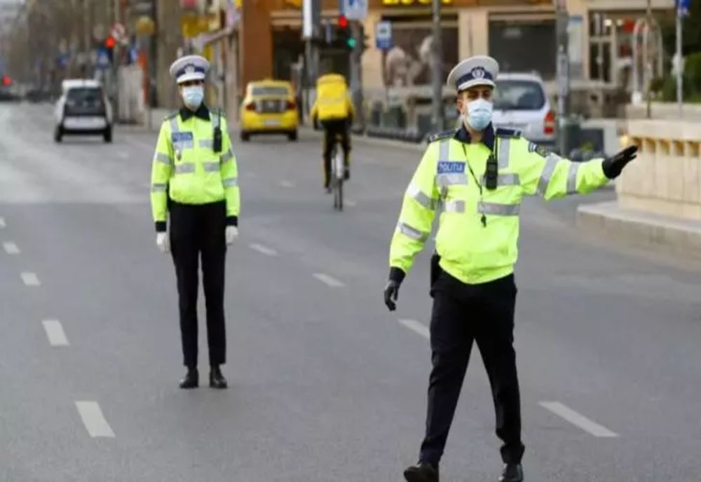 Vor fi restricții în Argeș până pe 9 decembrie