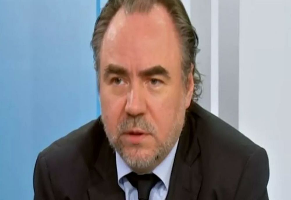 Bobby Păunescu: „Nu se mai poate face nimic cu actuala clasă politică, în special cu cei care sunt la conducere”