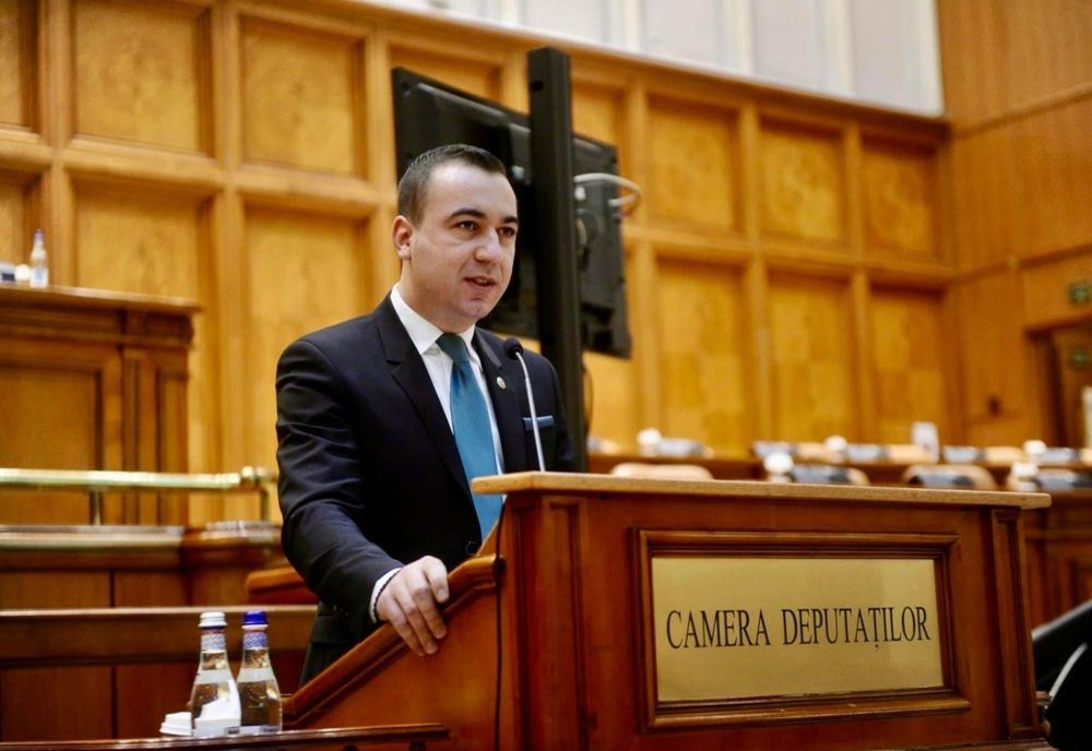 Bogdan Ivan: Persoanele care dețin sau comercializează substanțe cu efecte psihoactive, vor putea fi pedepsite cu închisoare de până la 7 ani