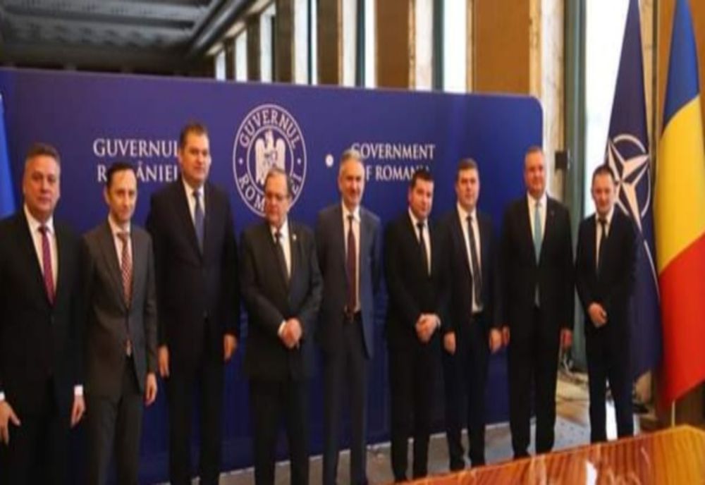 Traseul cicloturistic de-a lungul Dunării, în Mehedinți Dolj și Olt , primii pași