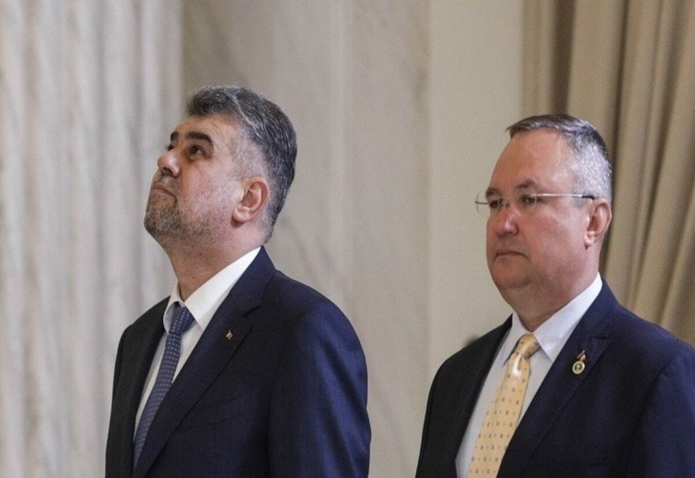 Nicolae Ciucă: „Nu s-a dicutat în Coaliție despre comasarea alegerilor”