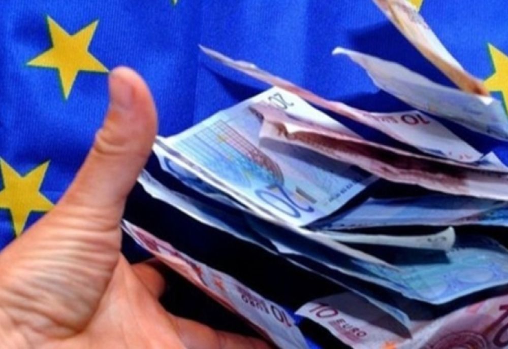 SPORUL PENTRU ATRAGEREA DE FONDURI EUROPENE NU VA MAI FI ACORDAT PE PERIOADA CONCEDIULUI DE ODIHNĂ