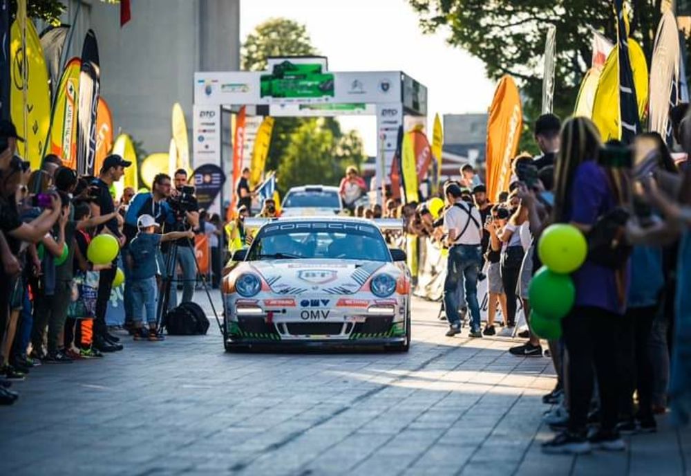 Raliul Argeşului, aproape de start. Câte echipaje vor fi prezente în acest an