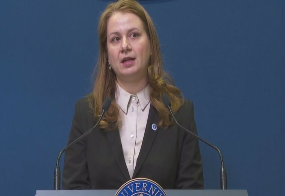 Simulare BAC 2024. Ligia Deca, mesaj pentru elevi: Am încredere că veţi folosi acest moment pentru a vă familiariza cu atmosfera examenului din vară