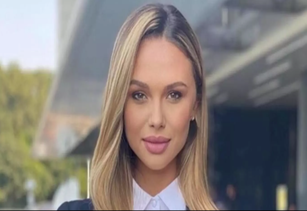 ANA MARIA PĂCURARU: ANUNȚ BOMBĂ DIN RUSIA, PUTIN VREA ÎNTÂLNIRE DIRECTĂ CU TRUMP 