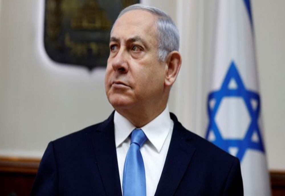 LOCUINȚA LUI BENJAMIN NETANYAHU A FOST ȚINTA UNOR DRONE LANSATE DIN LIBAN