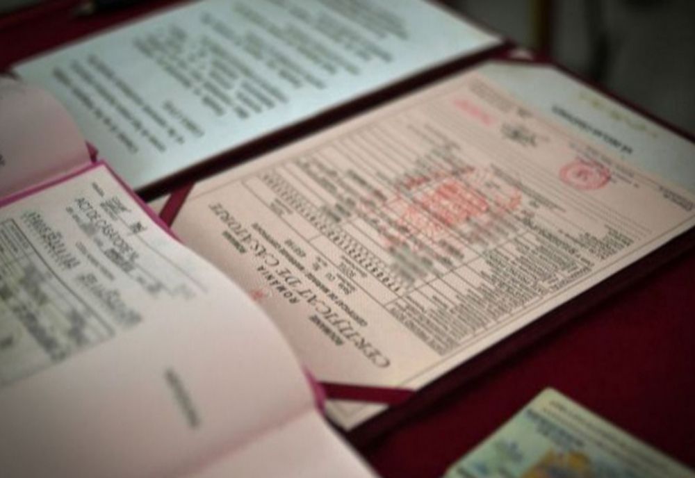 Mai multe documente de stare civilă vor fi digitalizate