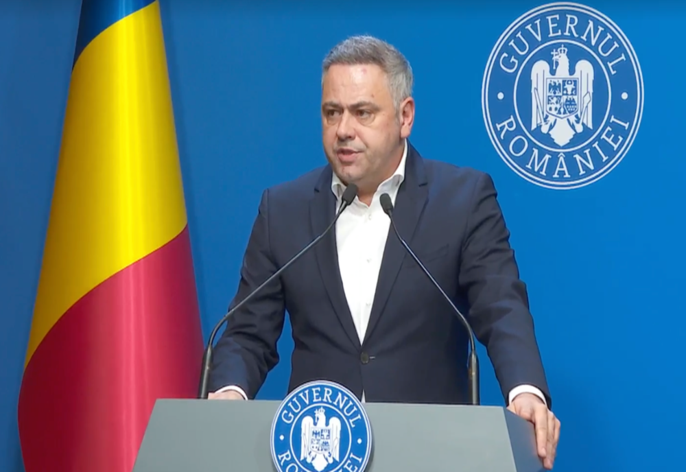 Florin Barbu (PSD), atac la Ilie Bolojan: „Vorbește foarte rar cu miniștrii”. Acuzații de blocaj în colaborarea guvernamentală