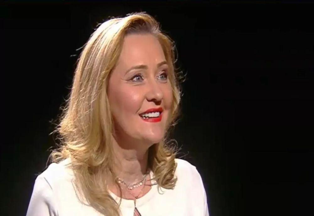 Elena Lasconi ar putea candida la președinția României