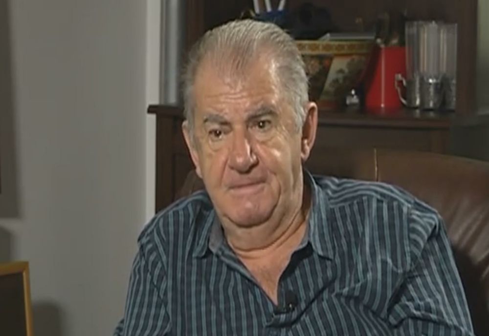 MAESTRUL ZAMFIRESCU, REVOLTA POPORULUI LA ADRESA REGIMULUI  