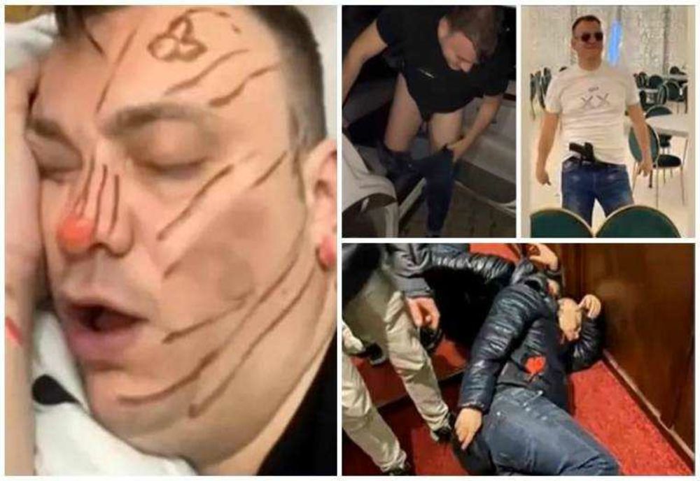 SCANDALUL SUBPREFECTULUI DIN CĂLĂRAȘI