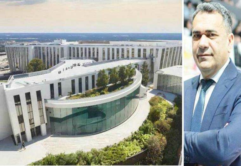 CONSTRUIREA SPITALULUI PITEȘTI, UN PARTENERIAT CHEIE PENTRU COMUNITATE