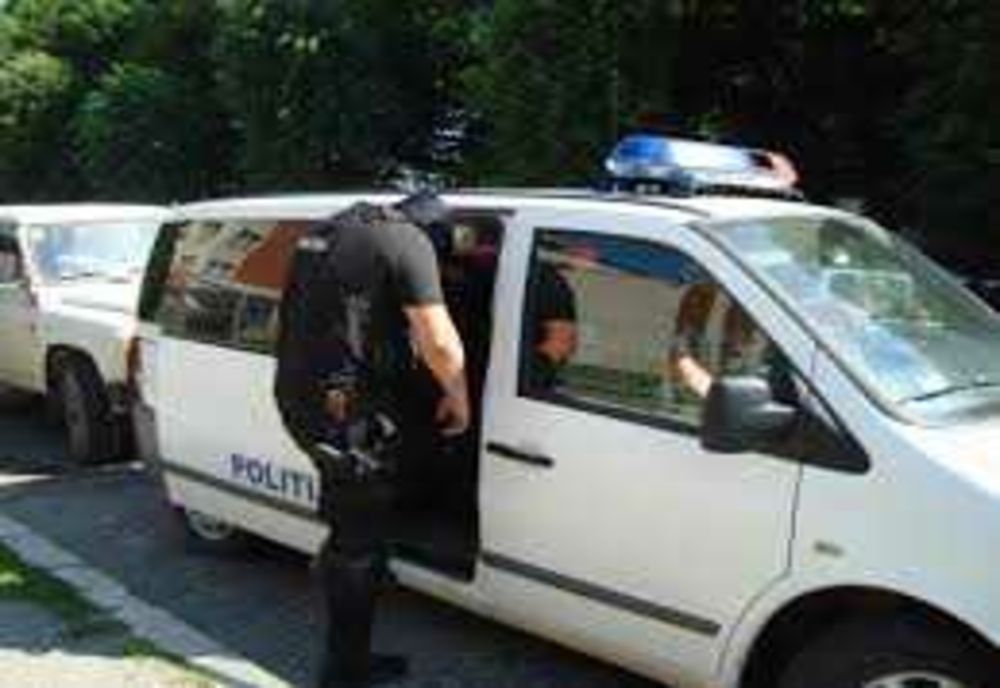 Executarea unor pedepse cu închisoarea în județul Argeș