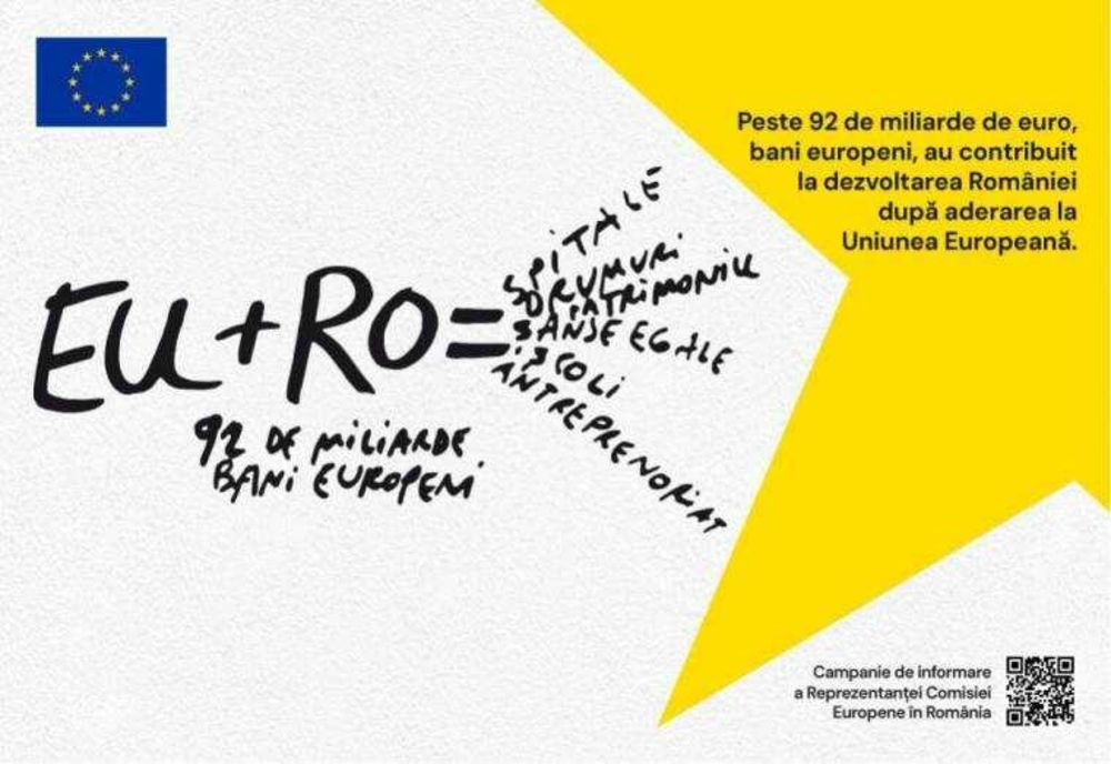  Beneficii concrete pentru cetățenii români, ca urmare a apartenenței României la Uniunea Europeană